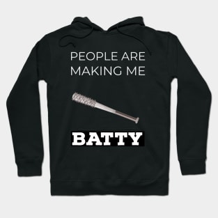 Batty Hoodie